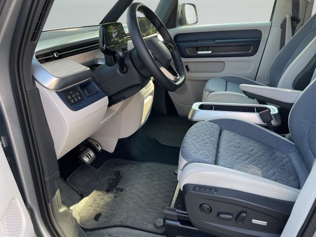 Volkswagen ID.Buzz 150 kW Pro