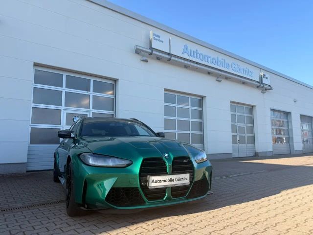 BMW M3 Competition xDrive