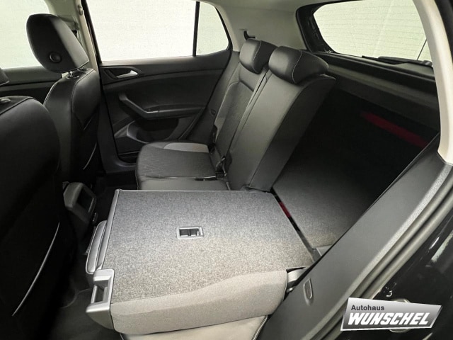 Volkswagen T-Cross T-Cross 1.0 TSI DSG GOAL AHK SH LED Kanera