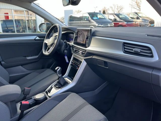 Volkswagen T-Roc 1.0 TSI Life