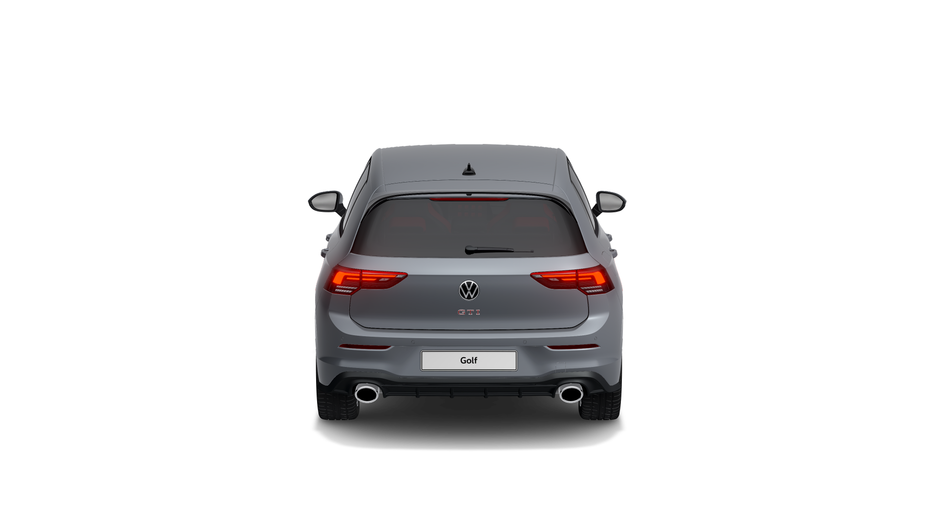 Volkswagen Golf 2.0 TSI DSG Golf VIII