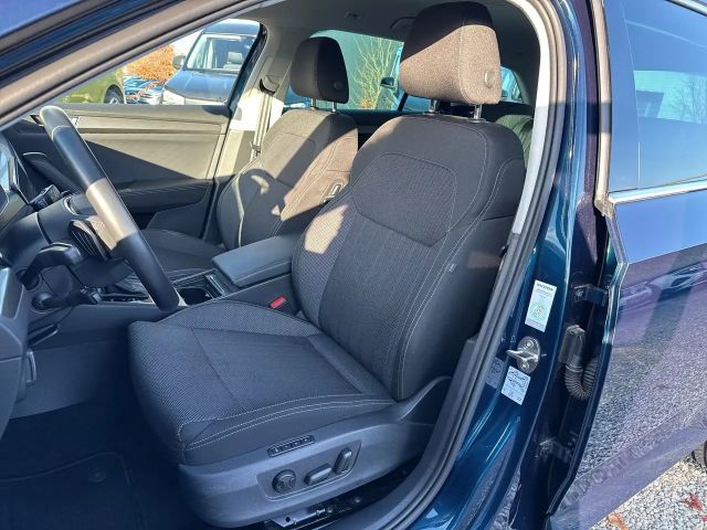 Skoda Superb Combi Style Style iV