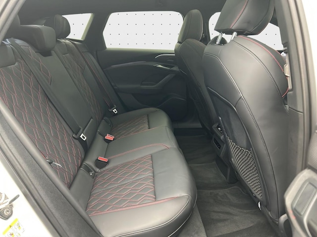 Audi A6 e-tron Avant Performance