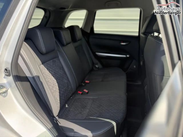 Suzuki Vitara Comfort