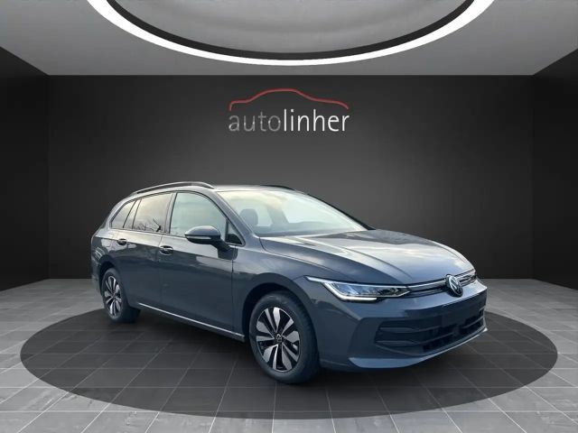 Volkswagen Golf Business DSG Variant