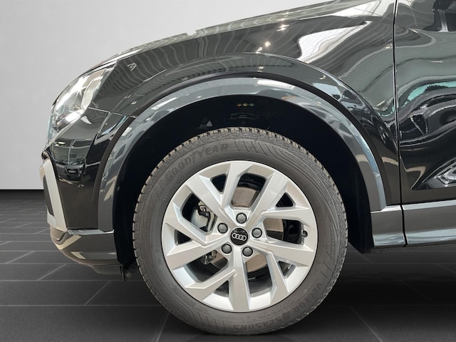 Audi Q2 35 TFSI S-Tronic