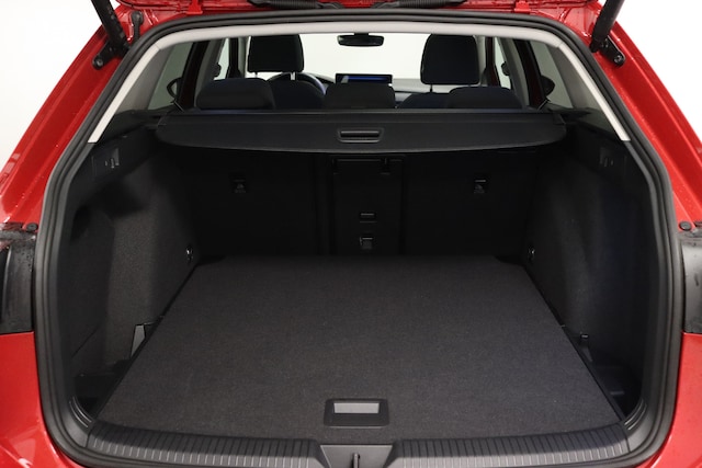 Volkswagen Golf 1.5 TSI Golf VIII Variant