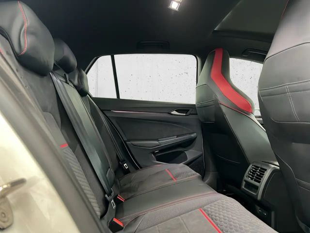 Volkswagen Golf 2.0 TSI GTI Golf VIII