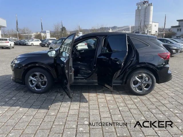 Ford Kuga ST Line
