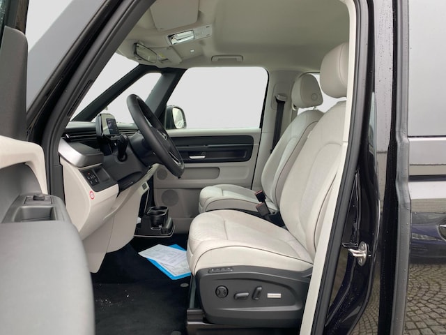 Volkswagen ID.Buzz Pro