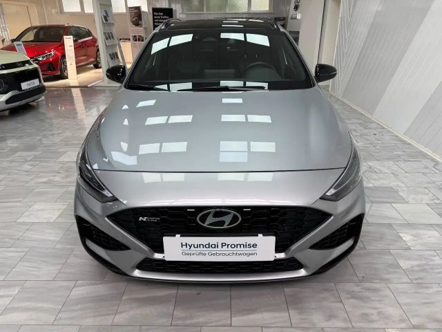 Hyundai i30 N Line