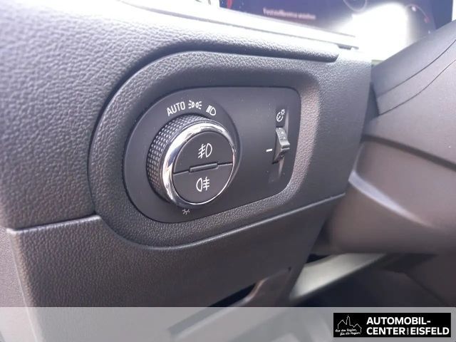 Opel Grandland X GS-Line Grand Sport Hybrid