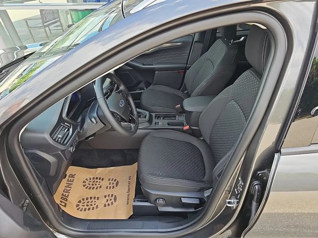 Ford Kuga EcoBoost Titanium