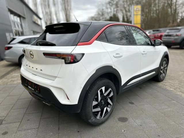 Opel Mokka GS-Line Grand Sport