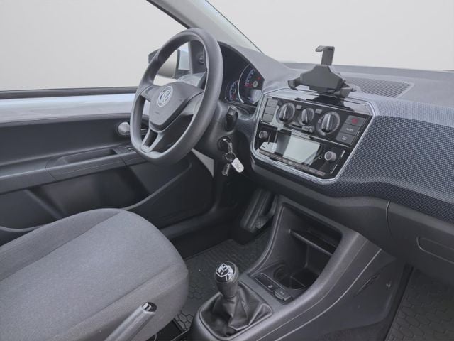 Volkswagen up! 1.0 MPI Move Move up!