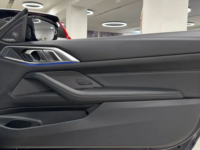 BMW M4 Cabrio Competition xDrive