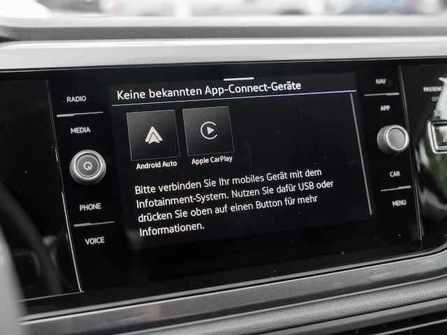 Volkswagen Taigo DSG