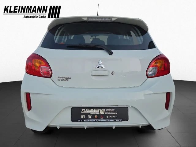 Mitsubishi Space Star MIVEC Star