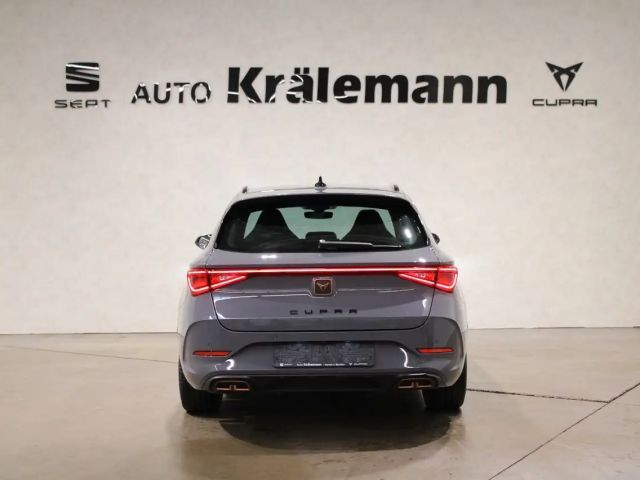 Cupra Leon Sportstourer VZ e-Hybrid