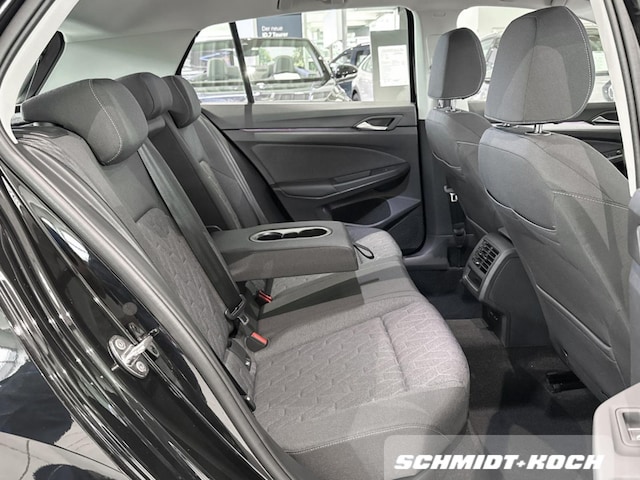 Volkswagen Golf 1.5 TSI