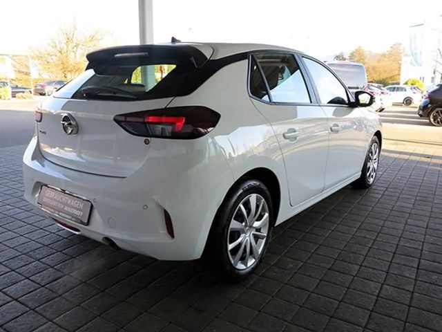 Opel Corsa Edition F Edition