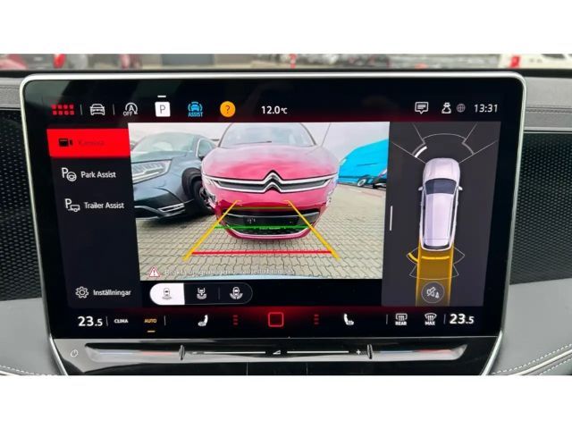 Volkswagen Passat 1.5 eTSI Business Variant