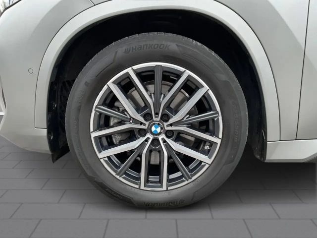 BMW X1 M-Sport