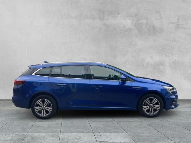 Renault Megane Combi EDC Intens TCe 140