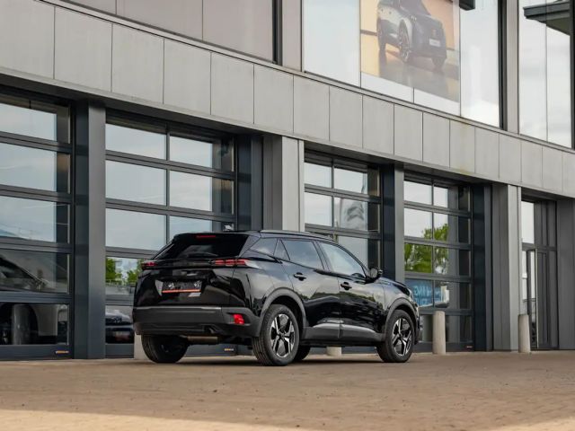 Peugeot 2008 100 PK MT6 | 360° Camera | Keyless | Dodehoekde...