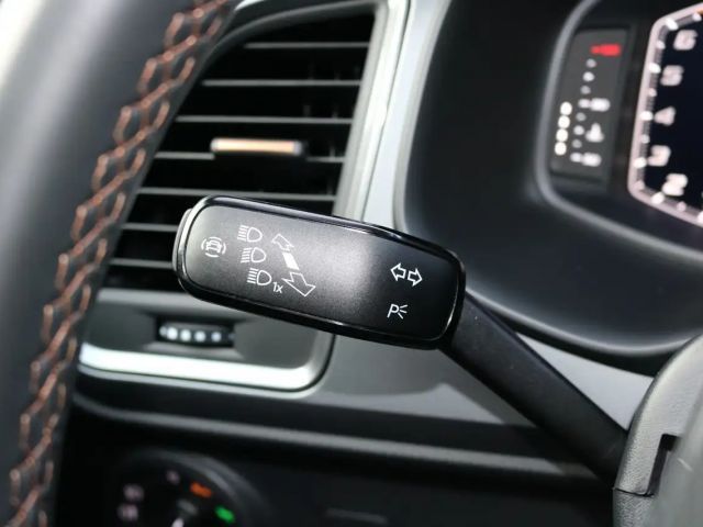 Cupra Ateca 1.5 TSI DSG