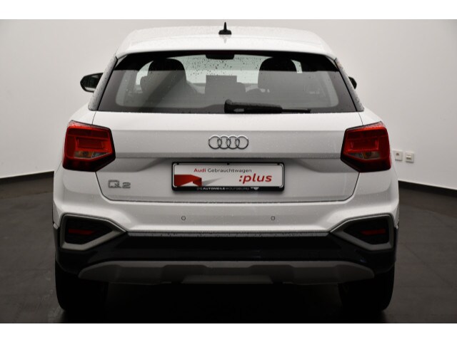 Audi Q2 35 TFSI S-Tronic