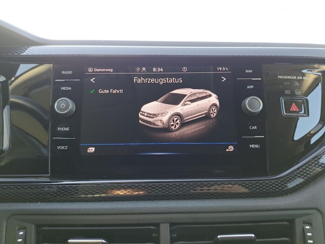 Volkswagen Taigo 1.0 TSI Life