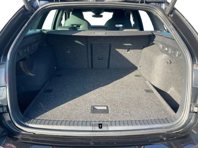 Skoda Octavia Combi Sportline