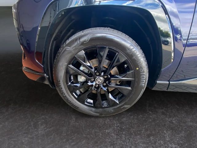 Toyota RAV4 4x2 Hybride Style