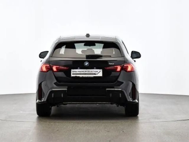 BMW 120 120i 5-deurs Sedan