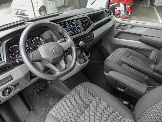 Volkswagen Caravelle 2.0 TDI DSG T6