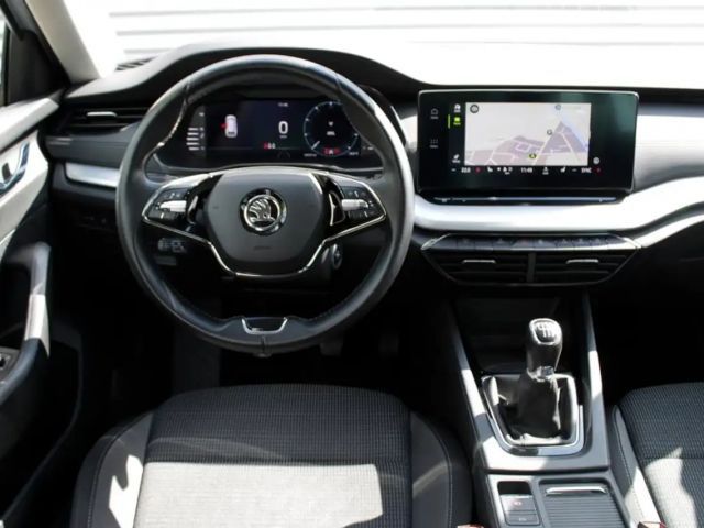 Skoda Octavia 1.5 TSI Ambition Combi