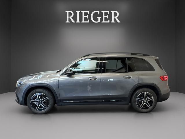 Mercedes-Benz EQB 350 4MATIC