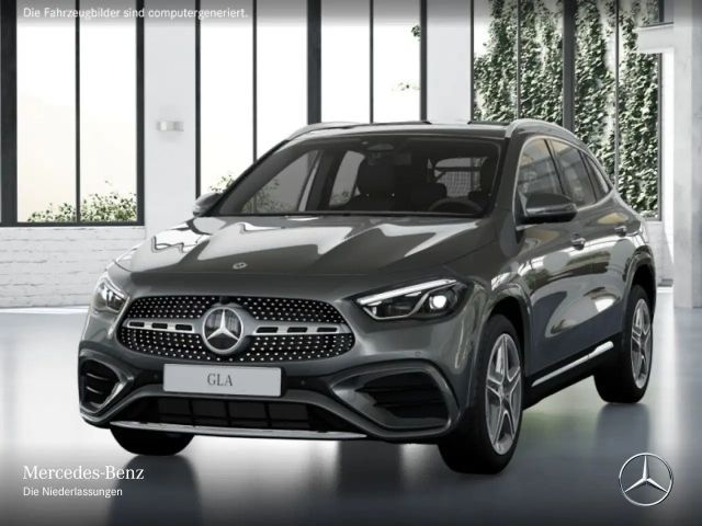 Mercedes-Benz GLA 180 AMG Line