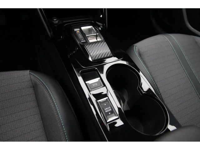 Peugeot E-208 Allure Pack