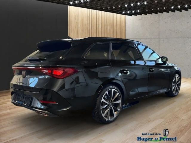 Cupra Leon Sportstourer e-Hybrid