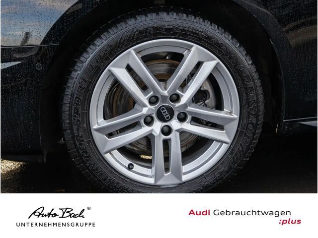 Audi A4 35 TFSI S-Tronic