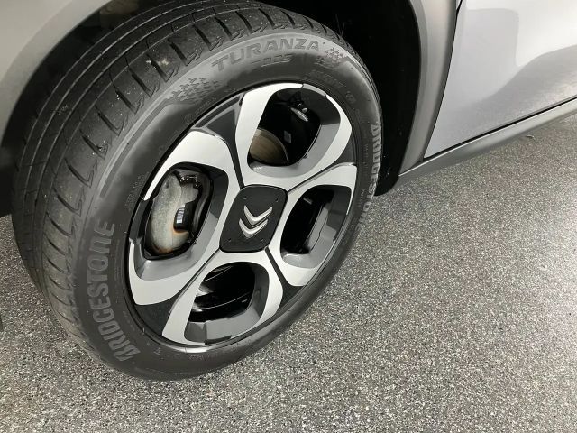 Citroën C3 Aircross BlueHDi Feel