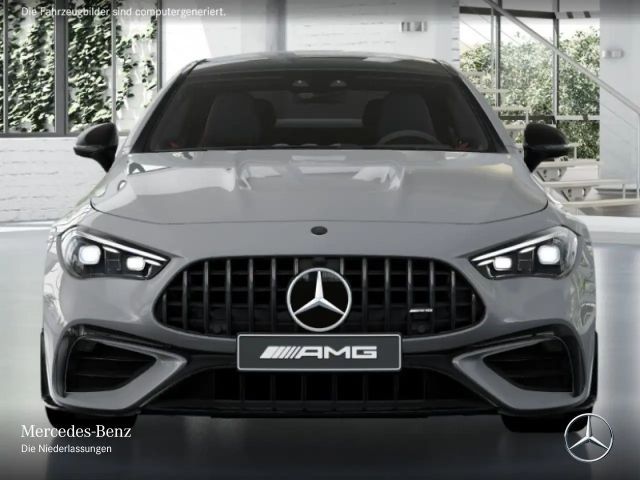 Mercedes-Benz CLE 53 AMG 4MATIC AMG Line