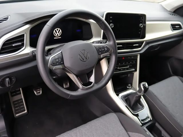 Volkswagen T-Roc 1.0 TSI Move