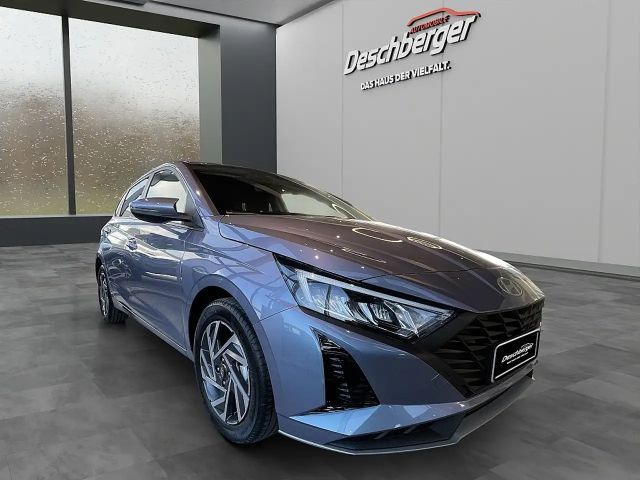 Hyundai i20 Comfort