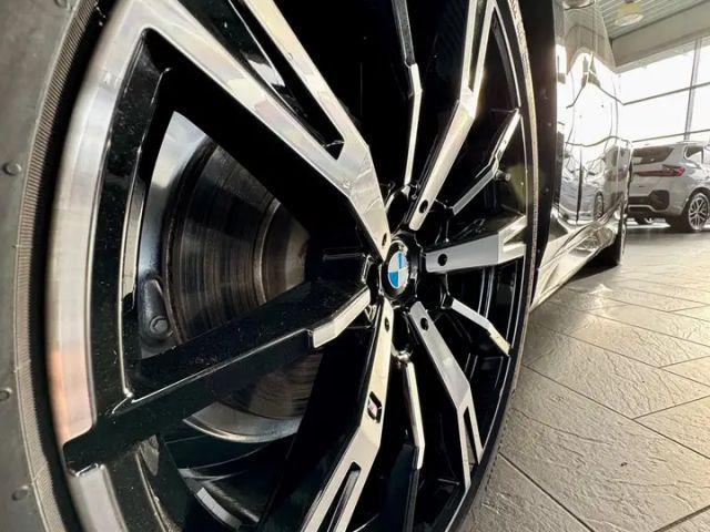 BMW 520 520d M-Sport Touring xDrive