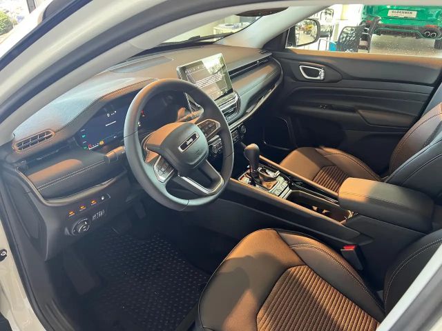 Jeep Compass PHEV High Upland