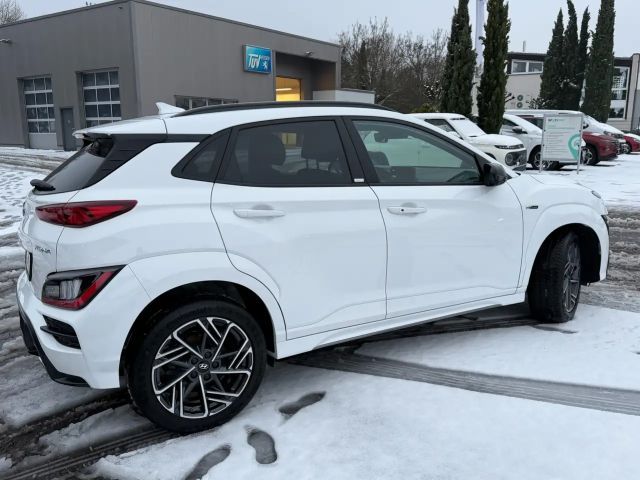 Hyundai Kona 2WD Hybrid N Line