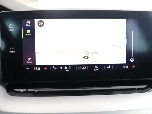 Skoda Octavia Style Style iV